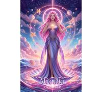 Libreta para Escritura / Journaling Cocreadoras - Modelo Diosa Afrodita - A5 Rayado: Bloc de Notas, Cuaderno para escribir - Coleccionable (Diosas / Deidades Femeninas)