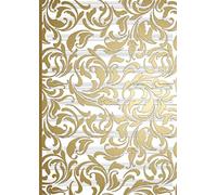 Libreta para Notacion Musical: Cuaderno de pentagramas - Musica Libreta A4 - 110 Páginas