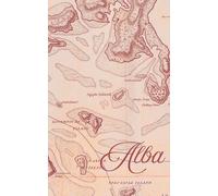 Libreta pequeña Alba