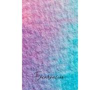 Libreta pequeña Encarnación
