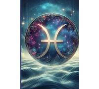 Libreta Piscis modelo 1