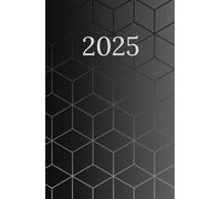 Libreta Premium de 130 Páginas para Escribir, Soñar y Organizar tu vida: Con Calendario Anual, Habit Tracker, Diseño Elegante y Tapa Dura ideal para journaling o regalar