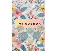 Libreta Premium de 132 Páginas para Escribir, Soñar y Organizar tu vida: Con Calendario Anual, Habit Tracker, Diseño Elegante y Tapa Dura ideal para journaling o regalar