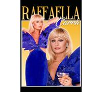 Libreta Raffaella Carra - Petardeo Pop