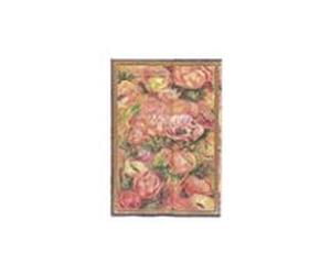 Libreta Renoir Carta A Morisot (1892) Midi (180x125x20) Rayada D E 144