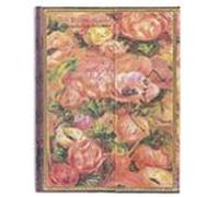 Libreta Renoir Carta A Morisot (1892) Ultra (230x180x20) Lisa De 144 P