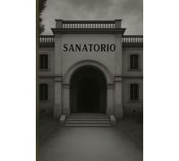 Libreta Sanatorio