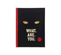 Cuaderno What Are You IT Bienvenidos a Derry