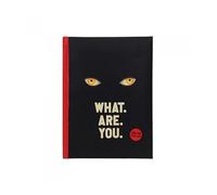 Libreta sd toys it bienvenido a derry what are you con luz