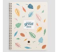 Libreta - So many great ideas