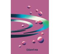 Libreta Valentina modelo 1