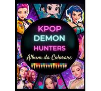 LIBRI DA COLORARE: Un mondo illustrato dove la musica incontra la fantasia