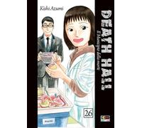 Libri Death Hall - Il Municipio Delle Anime #26