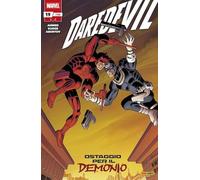 Libri Devil E I Cavalieri Marvel 164