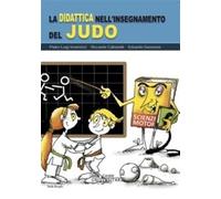 Libri Didattica Nell'Insegnamento Del Judo (La)