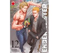 Libri Ender Geister The Last Exorcist 12