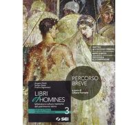 Libri et homines. Percorso breve. Per i Licei e gli Ist. magistrali. Con e-book. Con espansione online (Vol. 3)