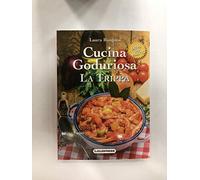 Libri Laura Rangoni - Cucina Goduriosa. La Trippa