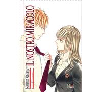 Libri Nostro Miracolo (Il) #14