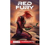 Libri Red Fury N.7 - Alla Ricerca Del Sacro Graal Parte 6
