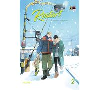 Libri Restart After Come Back Home #02