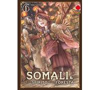 Libri Somali E Lo Spirito Della Foresta 6