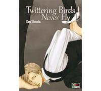 Libri Twittering Birds Never Fly #01