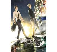 Libri Twittering Birds Never Fly #06