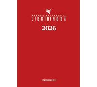 Libridinosa. Agenda letteraria 2026