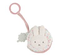 Librito Blando de Actividades Ani Miffy Lucky Blossom - Little Dutch