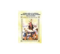 Librito De Oraciones Anima Sola y PURGATORIO/Prayer Book, Santeria, Religion