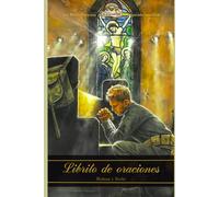 Librito de Oraciones: Versión Hombre (Para la formación del carácter, Tihamér Tóth)