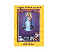 Librito De Oraciones Virgen Caridad del Cobre/Prayer Book, Santeria, Religion