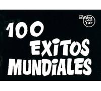 Libro 100 éxitos mundiales