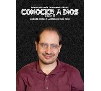 Libro 11 - Ángeles Caídos y la Rebelión en el Cielo: NEGRO ("Conocer a Dios: El Triunfo de la Luz sobre las Sombras Eternas")