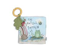 Libro actividades interactivo Mamas&Papas Grateful Garden