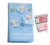 Libro Ahorro Planificador de Dinero, Control Gastos Pagos Facturas,