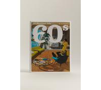 Libro All-American Ads of the 60s - Taschen VARIOS M