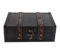 Libro Almacenamiento de Joyas Organizador de Almacenamiento Cofre del Tesoro Caja de Exhibición Adornos de Escritorio Decoración para el Hogar, Caja de Almacenamiento de(6273-01-do Gris Viejo)