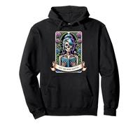 Libro Amante Tarot Lectura de cartas Un capítulo más Leer libros Sudadera con Capucha