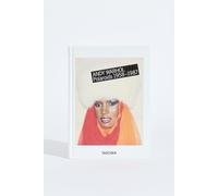 Libro Andy Warhol. Polaroids 1958-1987 - Taschen VARIOS M
