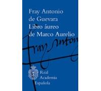 Libro áureo de Marco Aurelio