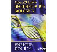 Libro Azul De La Decodificación Biológica