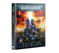 Libro Básico de Warhammer 40.000
