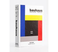 Libro Bauhaus 1919-1933 - Taschen
