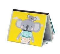 Libro blando para bebés