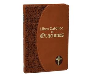 Libro Catolico de Oraciones