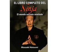 Libro cmpleto del ninja, El