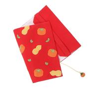 Libro Colgante Cubierta para Cuadernos y Libros Accesorios para Amantes de Lectura Protección Eficaz contra Arañazos y Manchas Extraíble Limpiar