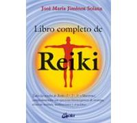 Libro Completo De Reiki